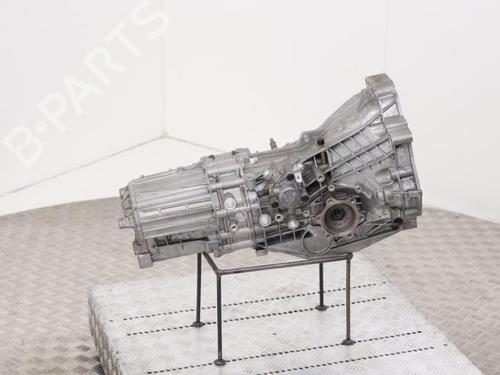Gearbox AUDI A4 B6 (8E2) 1.9 TDI | BP40382855M3 - Image 7