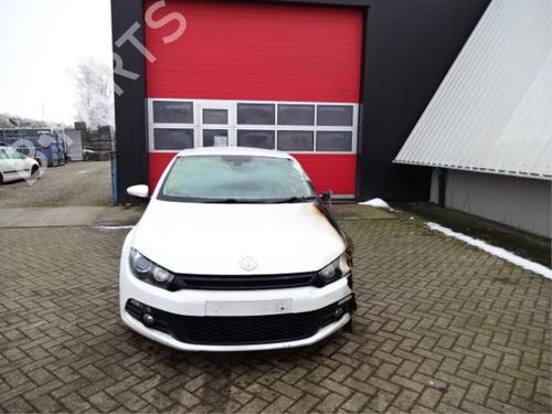 Engine control unit (ECU) VW SCIROCCO III (137, 138) 2.0 TDI | BP40471092M57 - Image 6