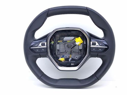 steering-wheel-peugeot-partner-box-bodympv-k9-2018-40480848 main image
