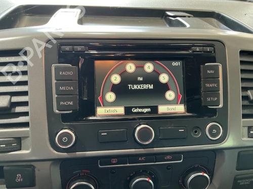 Instrument cluster VW TRANSPORTER T5 Van (7HA, 7HH, 7EA, 7EH) 2.0 TDI | BP40418578C47 - Image 35