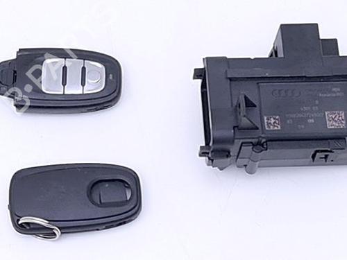 Used Ignition barrel Ignition barrel AUDI A5 Convertible (8F7) RS5 quattro (450 hp) 40416582 40416582