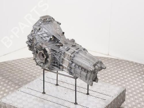 Gearbox AUDI A4 B6 (8E2) 1.9 TDI | BP40382855M3 - Image 4