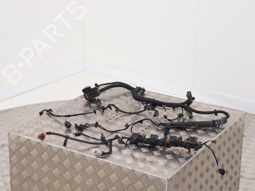 Wiring harness AUDI Q5 (FYB, FYG) 2.0 TFSI quattro | BP40394429E16 - Image 5
