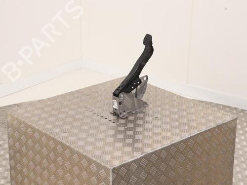 Used Break pedal Break pedal VW UP! (121, 122, BL1, BL2, BL3, 123) 1.0 GTI (115 hp) 40396167 40396167