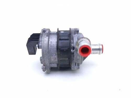 Used Auxiliary water pump Auxiliary water pump AUDI E-TRON GT Saloon (F83, F8P) GT quattro (476 hp) 40423811 40423811
