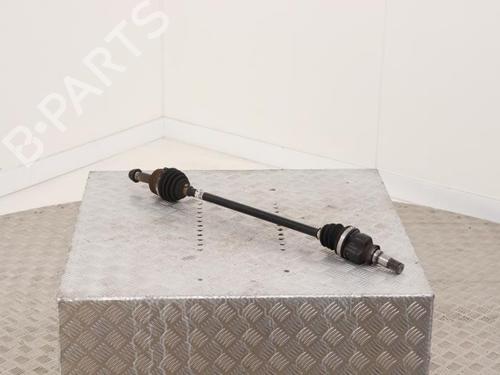 Used Right front driveshaft Right front driveshaft CITROËN C1 II (PA_, PS_) 1.0 VTi 72 (72 hp) 40400996 40400996