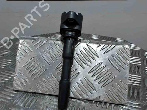 Used Ignition coil Ignition coil RENAULT CAPTUR I (J5_, H5_) 1.2 TCe 120 (118 hp) 40378875 40378875