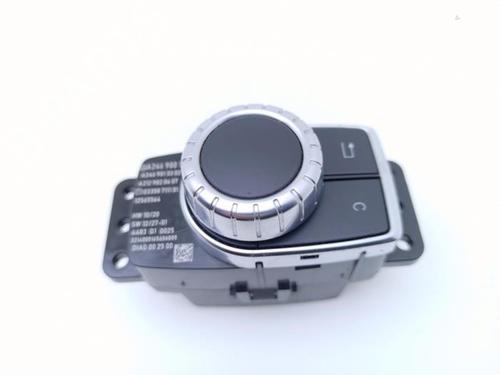 switch-mercedes-benz-a-class-w176-2012-2013-2014-2015-2016-2017-2018-40469338 main image