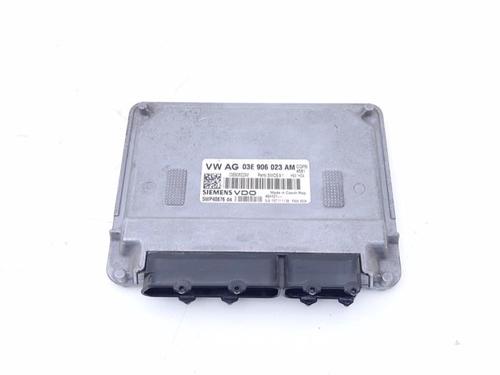 Used Engine control unit (ECU) Engine control unit (ECU) SEAT IBIZA IV (6J5, 6P1) 1.2 (60 hp) 40371044 40371044