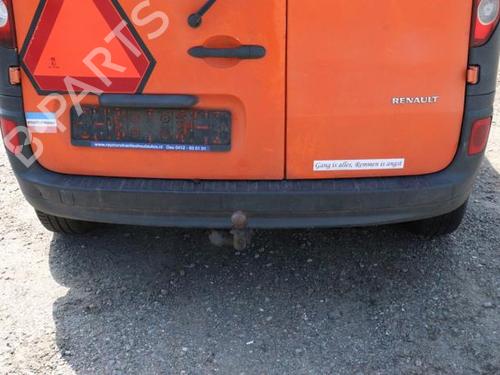 ABS pump RENAULT KANGOO Express (FW0/1_) 1.5 dCi 85 (FW0K, FW0L, FW0B) | BP40477530M43 - Image 11