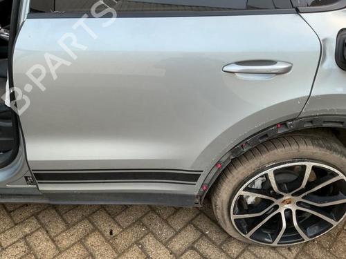 Display monitor PORSCHE CAYENNE (9YA) 3.0 AWD (9YAAA1) | BP40421519C48 - Image 26