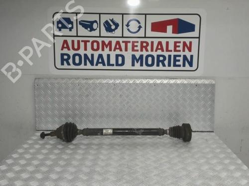 right-front-driveshaft-vw-jetta-iii-1k2-2004-2005-2006-2007-2008-2009-2010-2011-2012-2013-40364570 main image