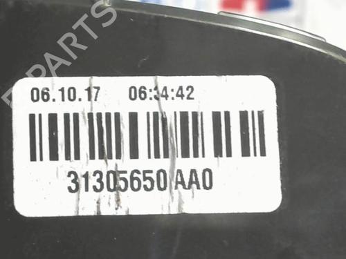 Interior roof light VOLVO V40 Hatchback (525) T2 | BP40363874I8 - Image 3