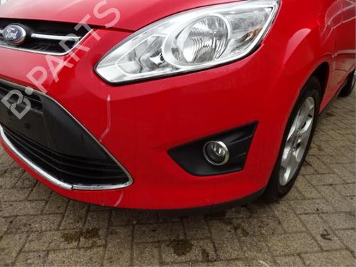Climate control FORD C-MAX II (DXA/CB7, DXA/CEU) 1.6 TDCi | BP40359883I5 - Image 20