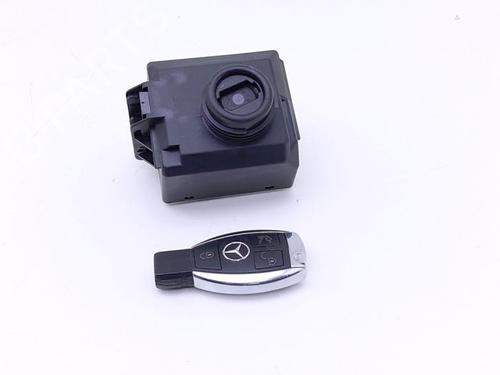 Ignition barrel MERCEDES-BENZ E-CLASS (W212) E 63 AMG 4-matic (212.076) | BP40479616M48 - Image 3