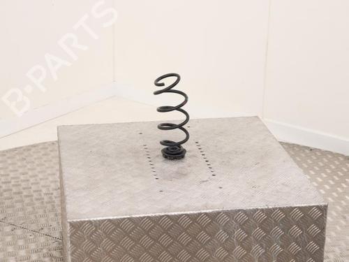 Shock absorber spring RENAULT CLIO V (B7_) 1.6 E-TECH 145 (B7MU) | BP40406835C152 - Image 2