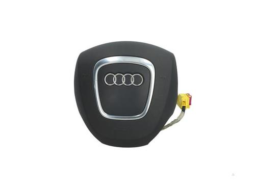 Driver airbag AUDI A8 D3 (4E2, 4E8) 3.0 TDI quattro | BP40405103C9 - Image 1