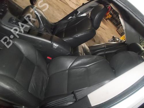 Left front driveshaft VOLVO S60 I (384) T5 | BP40364385M38 - Image 9