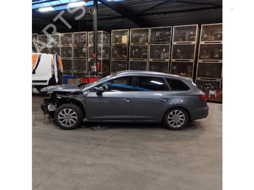 Electronic sensor SEAT LEON (5F1) 1.6 TDI | BP40380072M84 - Image 2