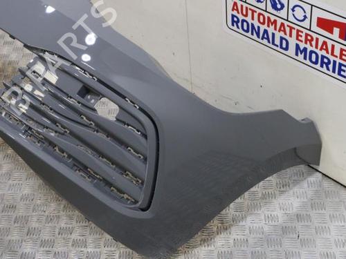 Front bumper VW GOLF VIII (CD1, DA1) 1.5 TSI | BP40409277C7 - Image 3