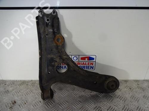 Used Left front suspension arm Left front suspension arm VW CADDY II Box Body/MPV (9K9A) 1.9 SDI (64 hp) 40385500 40385500