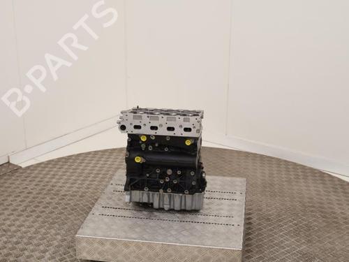 Used Engine Engine VW PASSAT ALLTRACK B8 Variant (3G5, CB5) 2.0 TDI 4motion (240 hp) 40419941 40419941