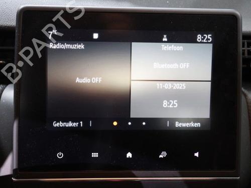 Ignition barrel RENAULT CLIO V (B7_) 1.6 E-TECH 145 (B7MU) | BP40479670M48  - Image 28