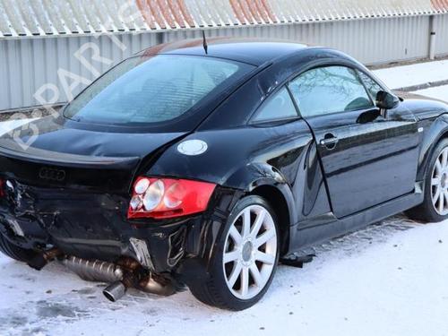 Transfer box AUDI TT (8N3) 3.2 VR6 quattro | BP40405617M36 - Image 11