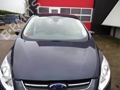 Left front driveshaft FORD C-MAX II (DXA/CB7, DXA/CEU) 1.6 Ti | BP40364165M38 - Image 14