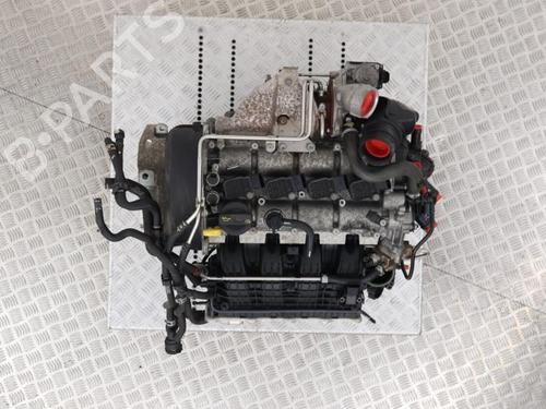 Engine VW GOLF VII (5G1, BQ1, BE1, BE2) 1.4 TSI | BP40372879M1 - Image 8