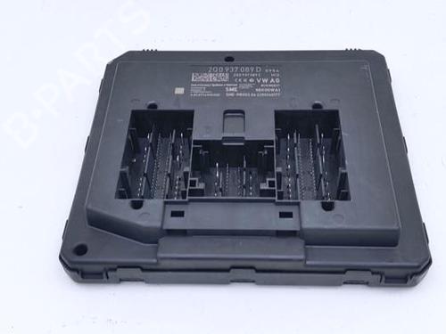 control-unit-vw-polo-vi-aw1-bz1-ae1-2017-40419219 main image