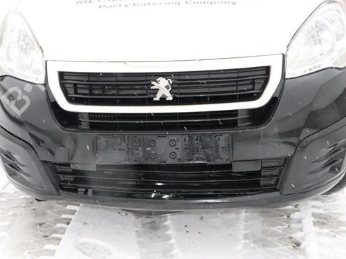 Pipe PEUGEOT PARTNER Box Body/MPV 1.6 HDi / BlueHDi 75 | BP40477446M125 - Image 19