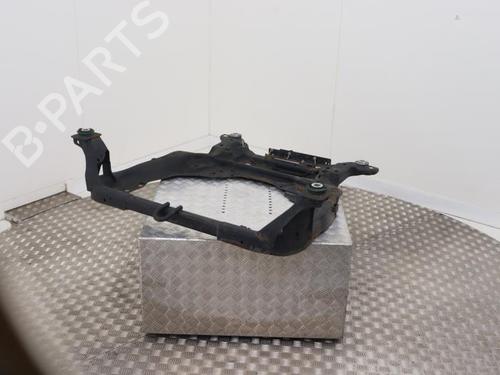 Subframe LAND ROVER DISCOVERY SPORT (L550) 2.2 D 4x4 | BP40469609M9 - Image 2