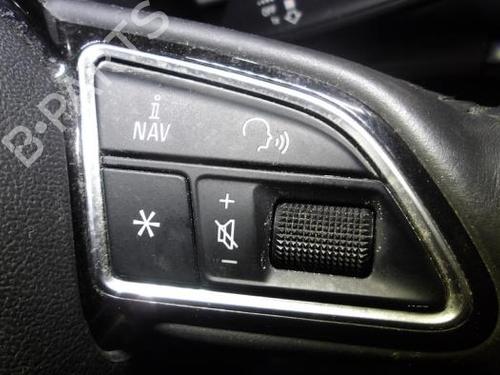 Catalyst AUDI A3 Sportback (8VA, 8VF) 1.4 TFSI e-tron | BP40396020M10 - Image 24