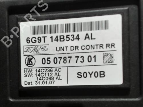 Electronic module FORD S-MAX (WA6) 2.0 | BP40468511M83 - Image 2
