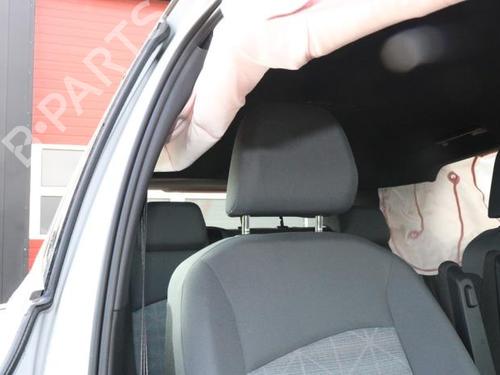 Rear bumper reinforcement VW ID.3 (E11, E12) 1st | BP40413686C73 - Image 29