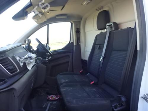 Climate control FORD TRANSIT V363 Bus (FAD, FBD) 2.0 EcoBlue | BP40359899I5 - Image 32