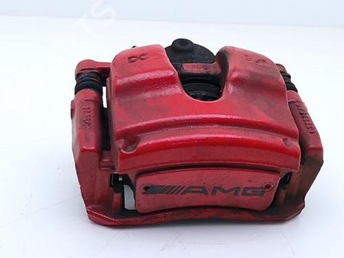 Used Right front brake caliper Right front brake caliper MERCEDES-BENZ A-CLASS Saloon (V177) A 180 d (177.103) (116 hp) 40480309 40480309