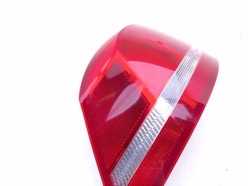 Left taillight VW PASSAT B7 (362) 2.0 TDI | BP40468287C34 - Image 6