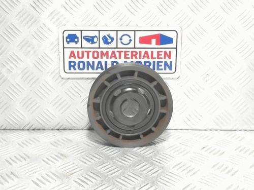 Used Pulley Pulley PEUGEOT PARTNER Box Body/MPV (K9) 1.5 BlueHDI 130 (131 hp) 40471552 40471552