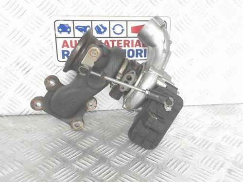 turbochargersupercharger-audi-a4-b9-avant-8w5-8wd-2015-40388715 main image
