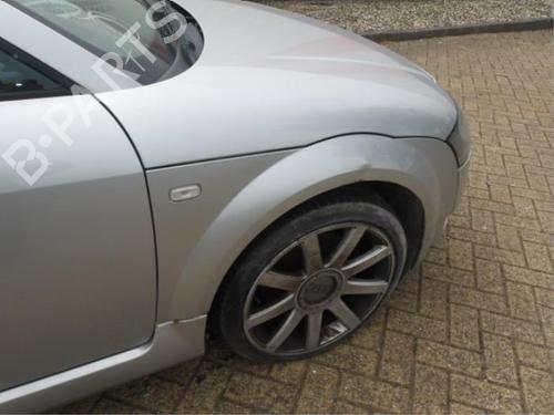 Front left seatbelt AUDI TT (8N3) 1.8 T quattro | BP40391102I26  - Image 16
