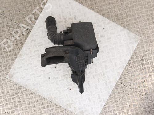 Air filter box MAZDA 6 Saloon (GJ, GL) 2.2 D (GJ2FP) | BP40471757M87 - Image 8