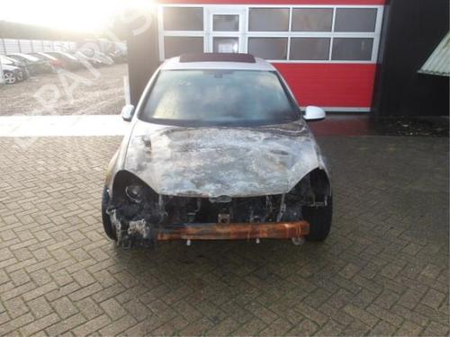 Electronic module VW GOLF V (1K1) 2.0 TDI 16V 4motion | BP40482807M83 - Image 2