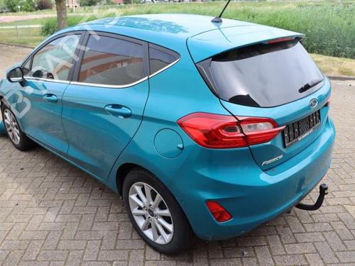 Pedal FORD FIESTA VII (HJ, HF) 1.5 TDCi | BP40399738I4 - Image 10