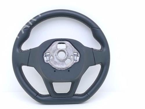 Steering wheel SEAT LEON Sportstourer (KL8, KLD) 2.0 TDI | BP40479251C49 - Image 2