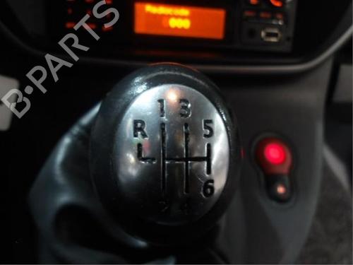 Warning switch RENAULT KANGOO Express (FW0/1_) 1.5 dCi 110 (FW06, FW12) | BP40474481I22  - Image 16