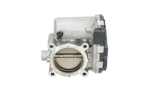 Used Throttle body Throttle body MERCEDES-BENZ E-CLASS (W213) E 200 (213.042) (184 hp) 40394962 40394962