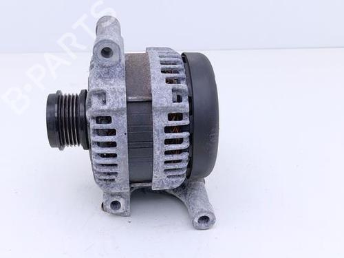 alternator-opel-astra-k-b16-2015-2016-2017-2018-2019-2020-2021-2022-40415000 main image