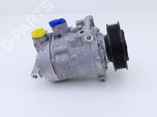Used AC compressor AC compressor AUDI A5 (F53, F5P) 2.0 TFSI quattro (249 hp) 40478737 40478737